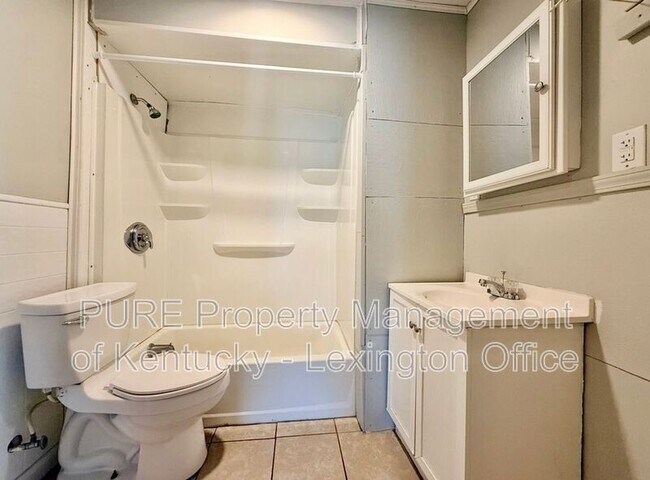 Foto del edificio - 417 North St