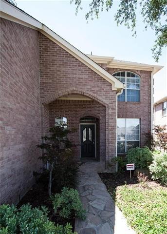 Foto del edificio - 2201 Starleaf Pl