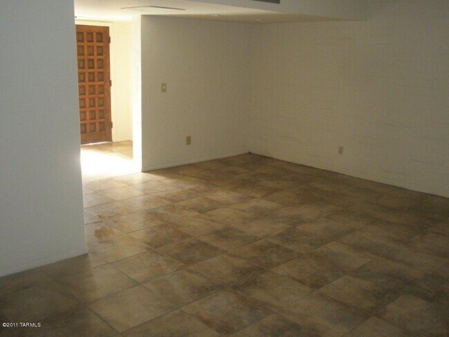 Foto del edificio - 1337 E Fort Lowell Rd