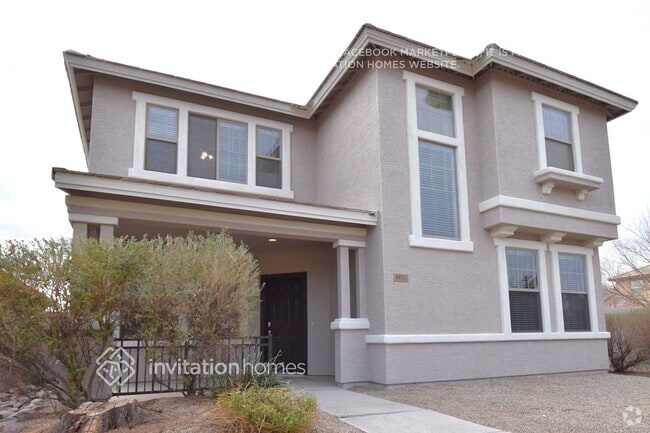 Building Photo - 1853 S Colt Dr