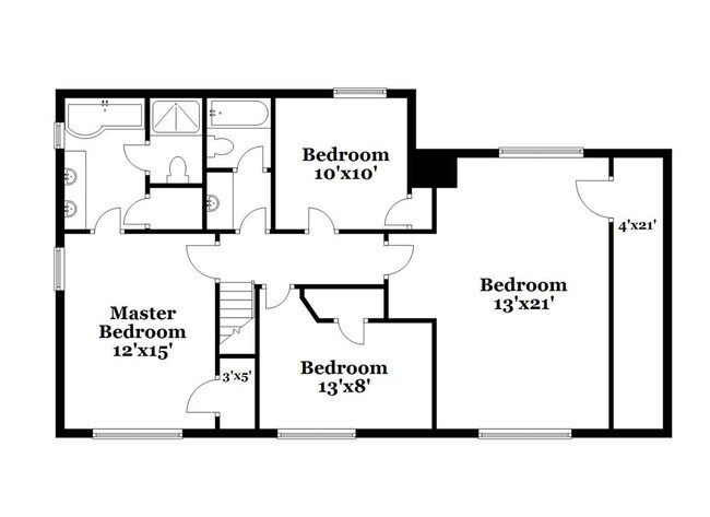Building Photo - 10 Dogwood Lakes Dr