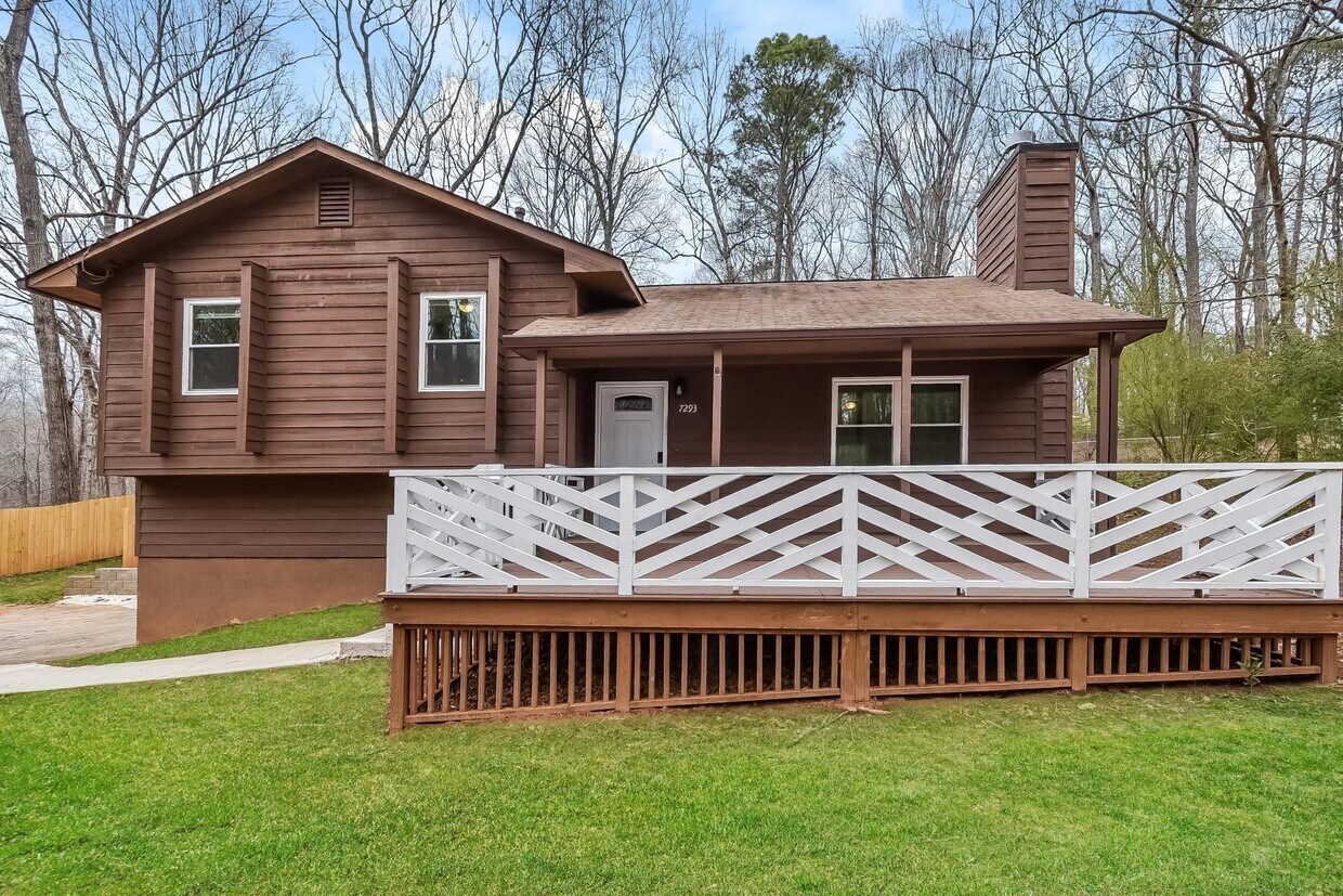 Foto principal - 7293 Glen Dr