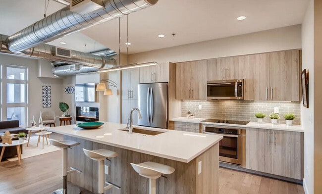 Photo - 3198 Blake St Apartment