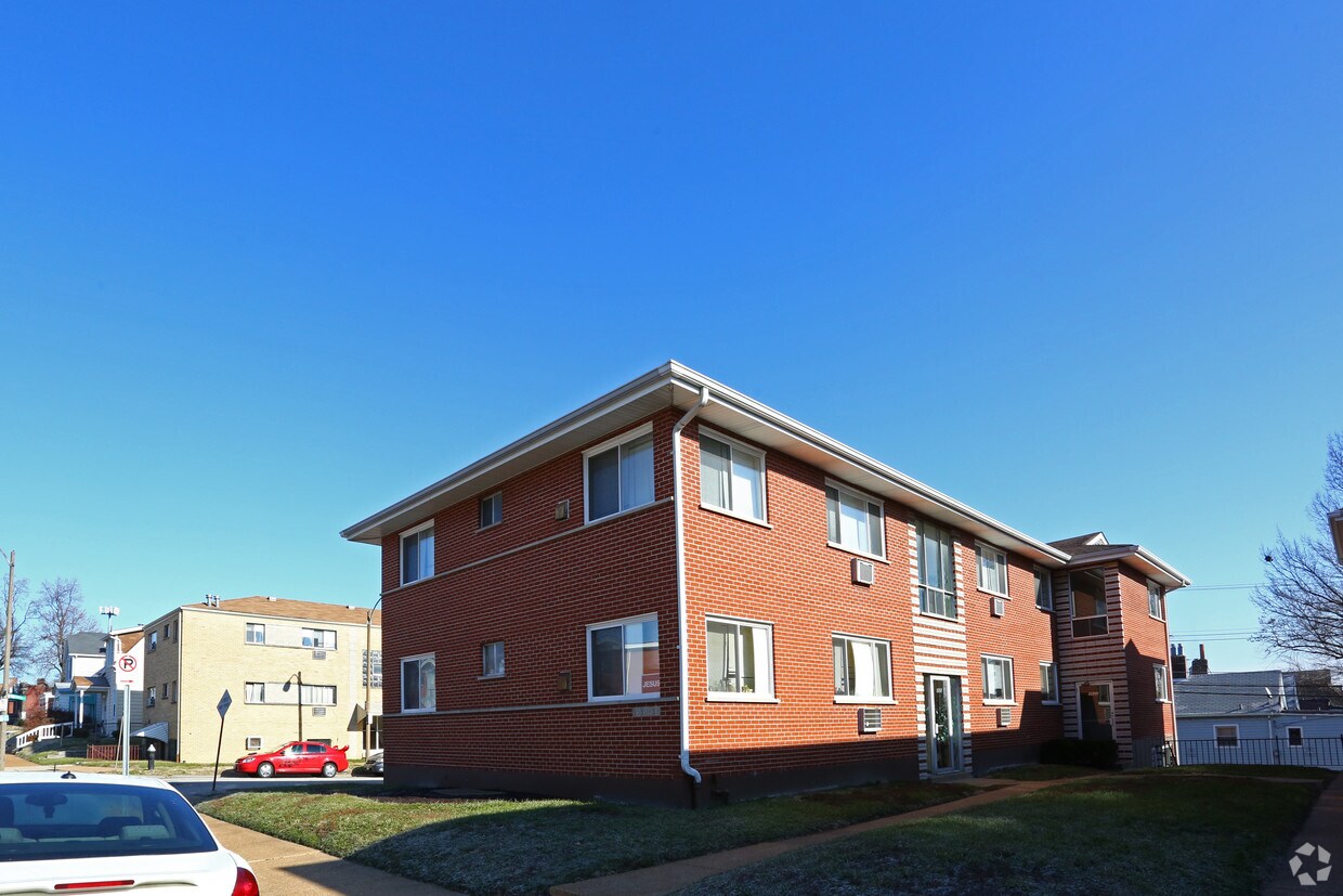 Primary Photo - Morganford Properties