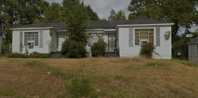 Primary Photo - 3636 Ninock St