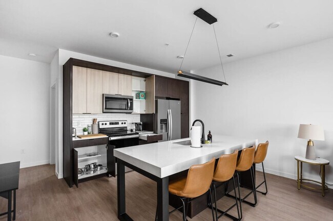 Foto del edificio - 421 N Pennsylvania St