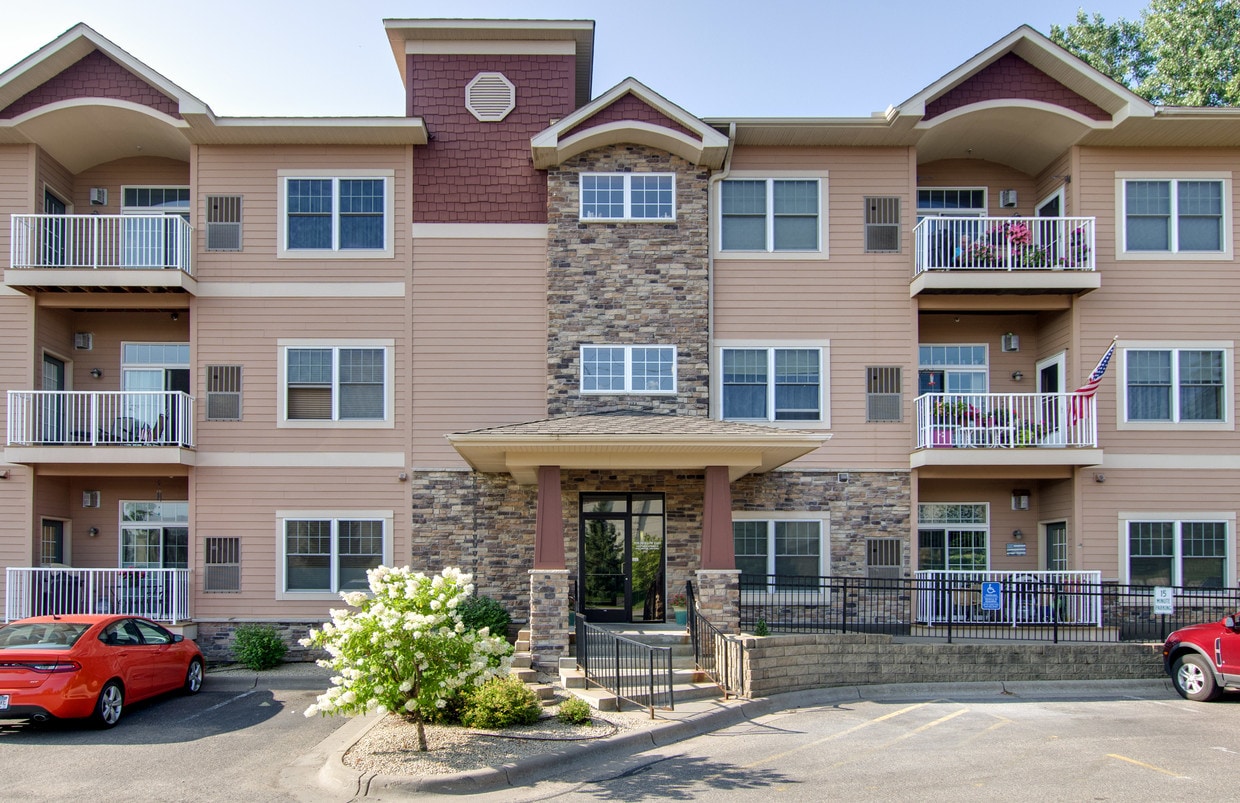 14937 60th St N Unit 109, Stillwater, MN 55082 Condo for Rent in