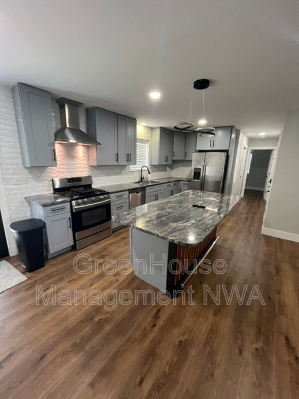 Foto del edificio - 808 NW 11th St