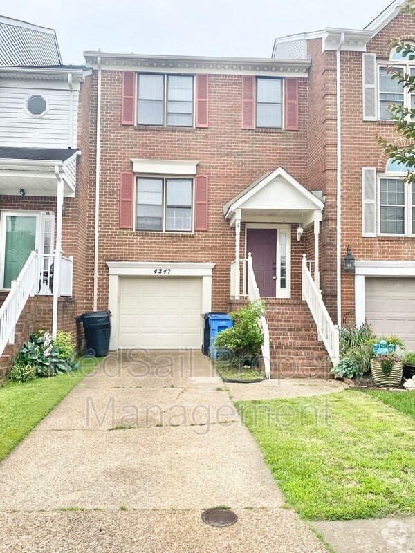 Larkspur Forest Houses for Rent with a Swimming Pool Virginia Beach