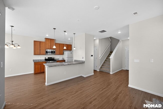 Building Photo - 5755 S Buchanan Ct