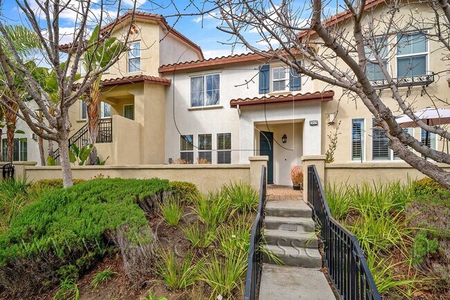 Foto del edificio - Spacious Temecula Condo in Harveston | 3 Beds, 3 Baths, Attached Garage