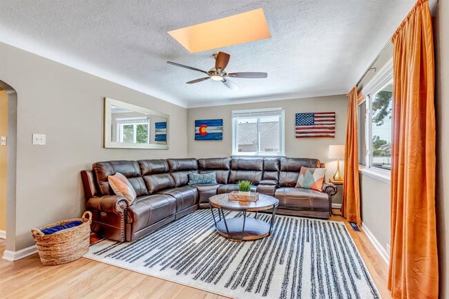 Building Photo - 5508 Balsam St