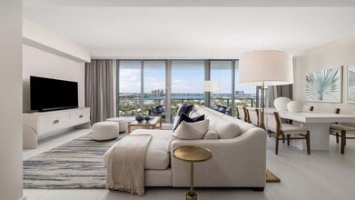 Building Photo - 3100 N Ocean Dr