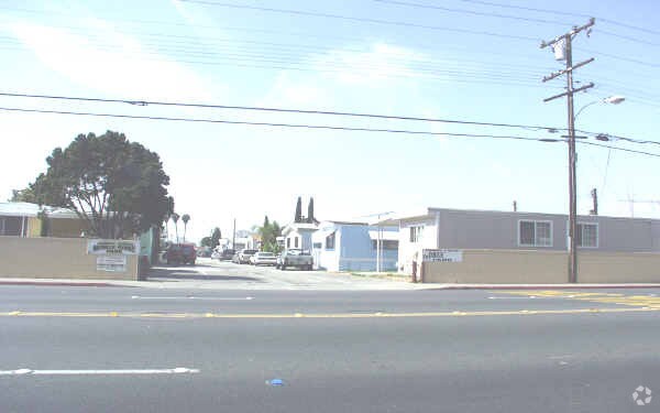 Primary Photo - Orange Ave Mobilehome Park
