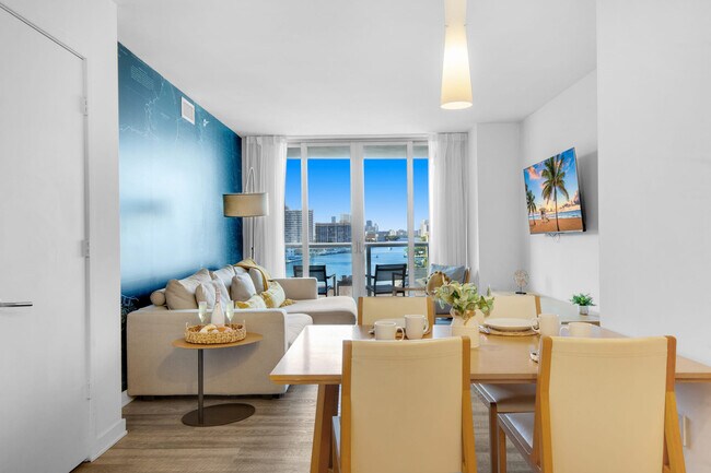 Foto del edificio - 2602 E Hallandale Beach Blvd
