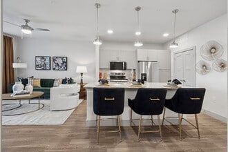 Building Photo - Promenade Apartments