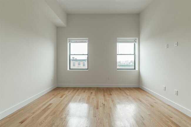 Foto del edificio - 505 Washington St
