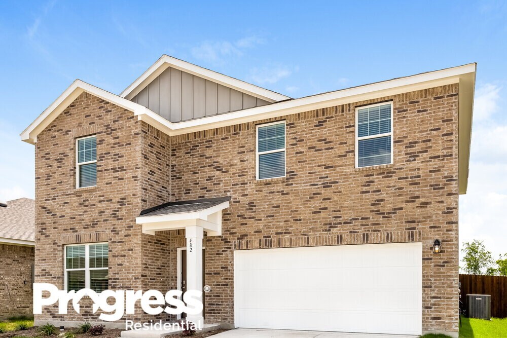 482 London Dr, Lavon, TX 75166 House Rental in Lavon, TX