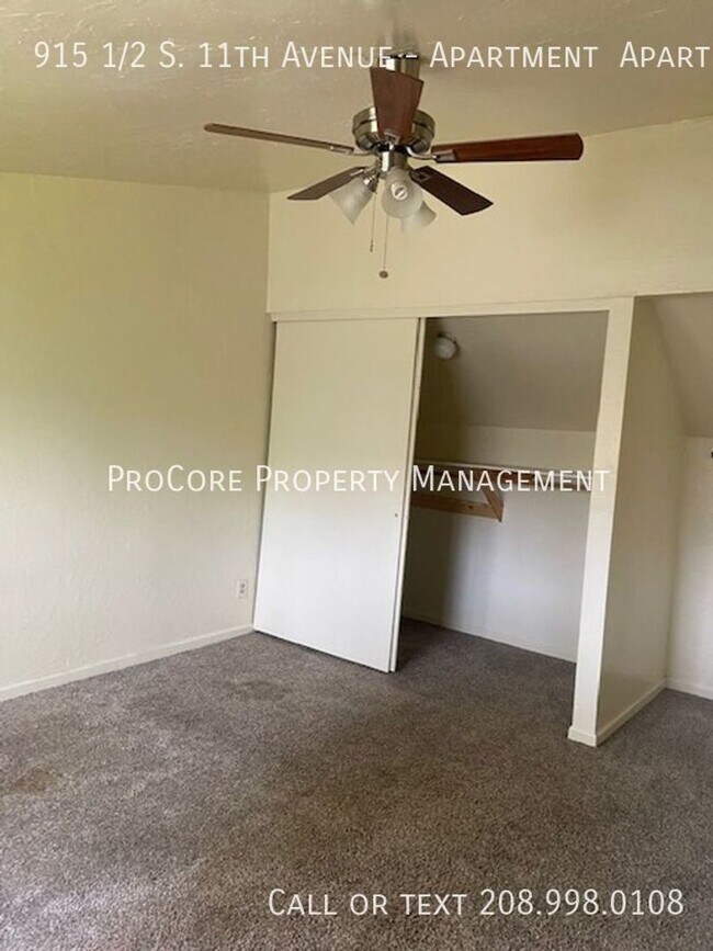 Foto del edificio - This is a great 1 bedroom 1 bath apartment...