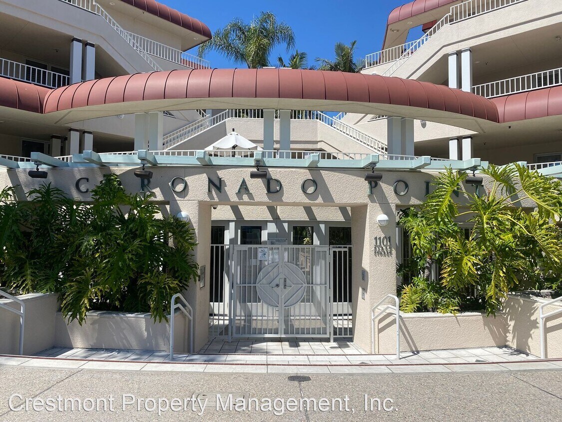 Foto principal - 3 br, 3.5 bath House - 1101 1st Street #306