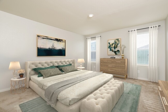 Building Photo - 7210 Lazy Cyn