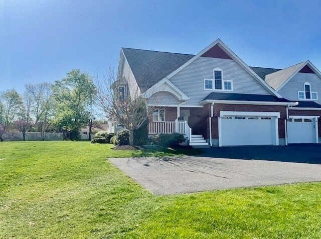 Building Photo - 6 Shea Lane Unit A