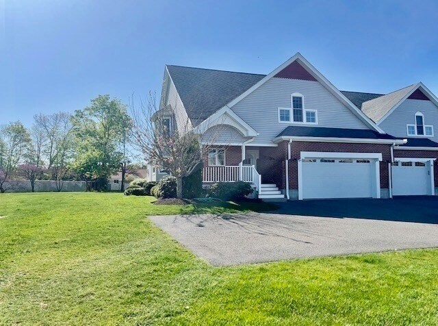 Foto del edificio - 6 Shea Lane Unit A