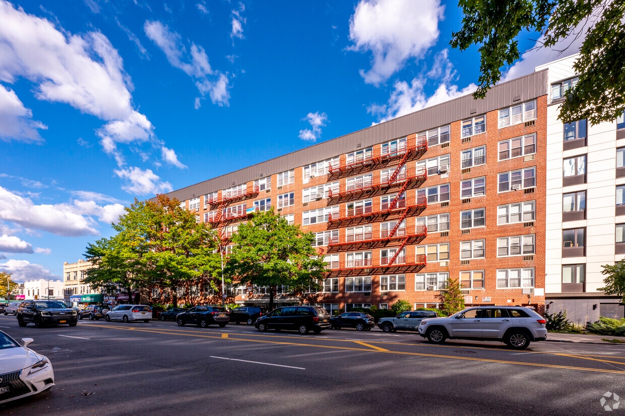 1801 Ocean Ave, Brooklyn, NY 11230 Apartments in Brooklyn, NY