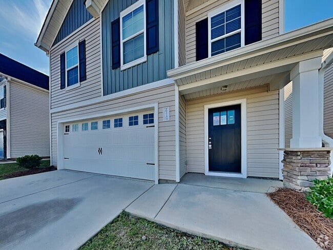 Building Photo - 416 Red Poll Wy