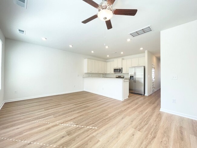 Building Photo - Affordable, New Construction Townhome with Smart Home Technology - Pets Welcome - Ask Us About Mo...