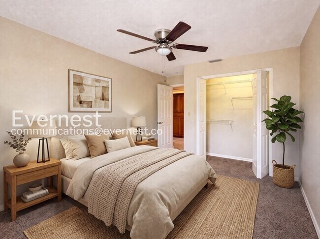 Foto del edificio - 2891 Deer Hound Way