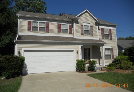 Foto del edificio - 6011 Hart St