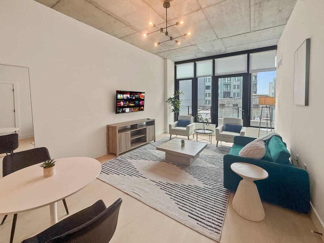 Foto principal - 1247 N 2nd St