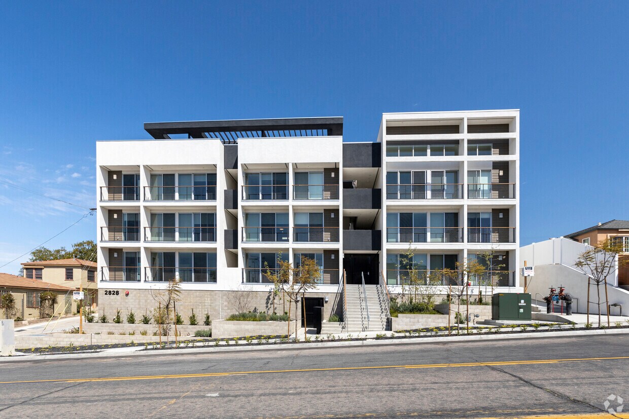 28282834 Broadway, San Diego, CA 92102 Apartments in San Diego, CA