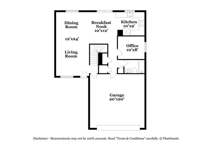 Building Photo - 5127 Mineral Lake Dr
