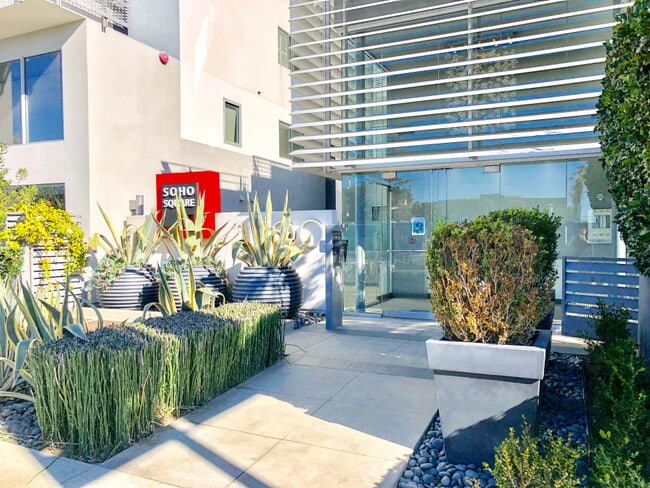 Building Photo - 1700 Sawtelle Blvd