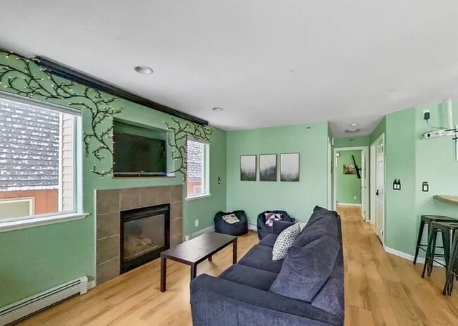 Building Photo - 540 Eyak Dr