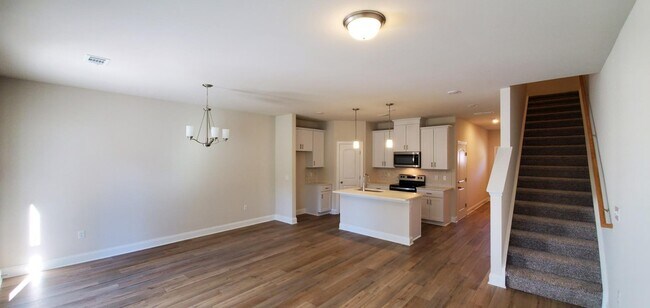 Foto del edificio - 1541 Olympic Ln
