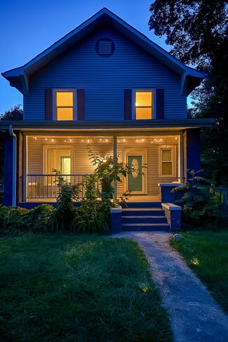 Building Photo - 4644 Cornelius Ave
