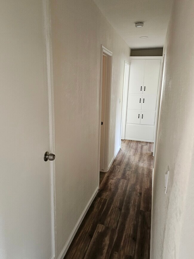 Hallway - 1903 Ensenada St