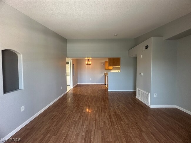 Building Photo - 3318 N Decatur Blvd