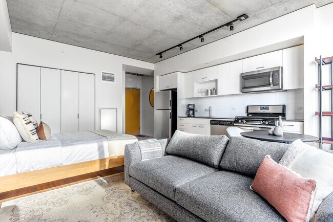 Foto del edificio - 1823 Minor Ave