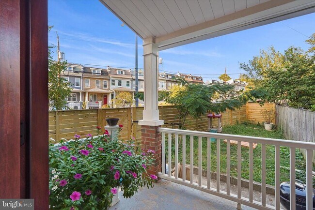 Foto del edificio - 4131 Illinois Ave NW