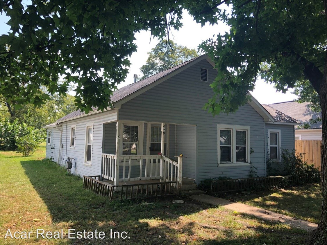 Building Photo - 2 br, 1 bath House - 420 E Eldon