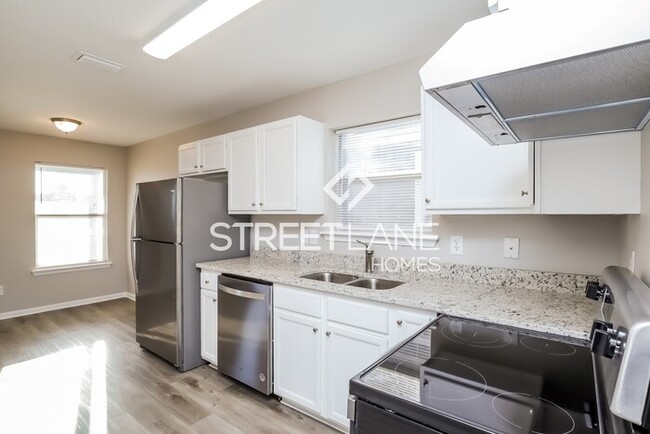 Building Photo - Charming 3 bedroom home in Fernandina!
