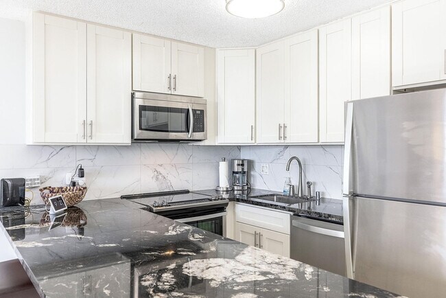 Foto del edificio - 411 Hobron Ln