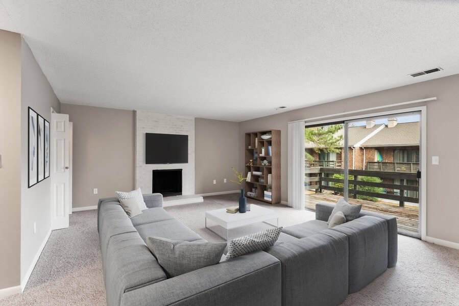 Spring Forest Apartments in Raleigh, NC