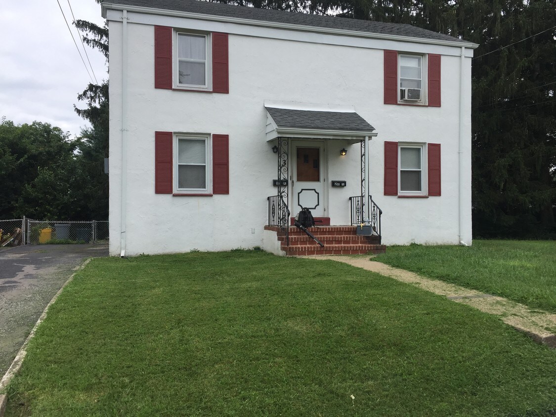 3 Weston Rd, Ewing, NJ 08618 Apartments in Ewing, NJ