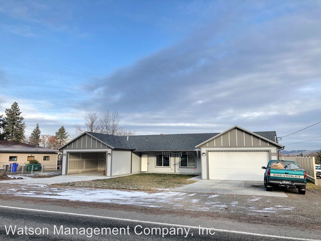 10413 E 8th Ave, Spokane Valley, WA 99206 Condo for Rent in Spokane