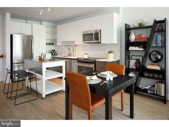 Foto del edificio - 500 N 21st St